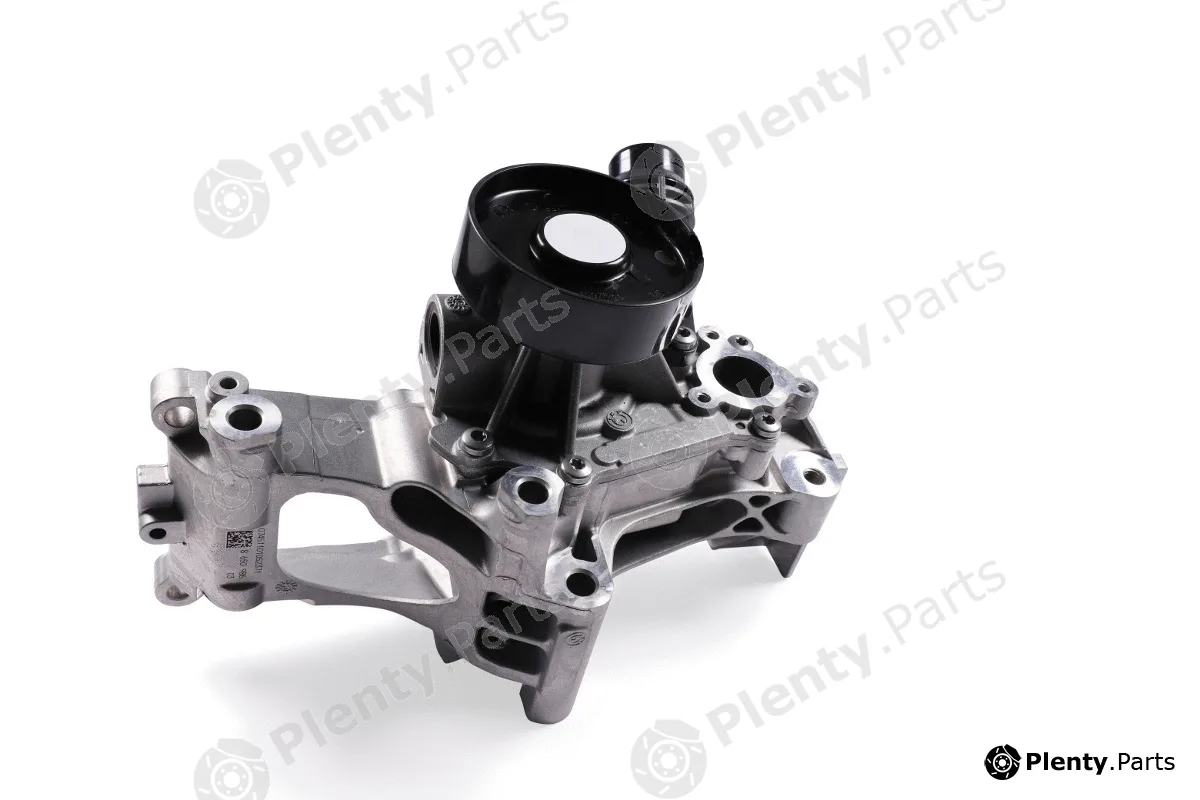 Hepu P403-H — Water Pump, engine cooling