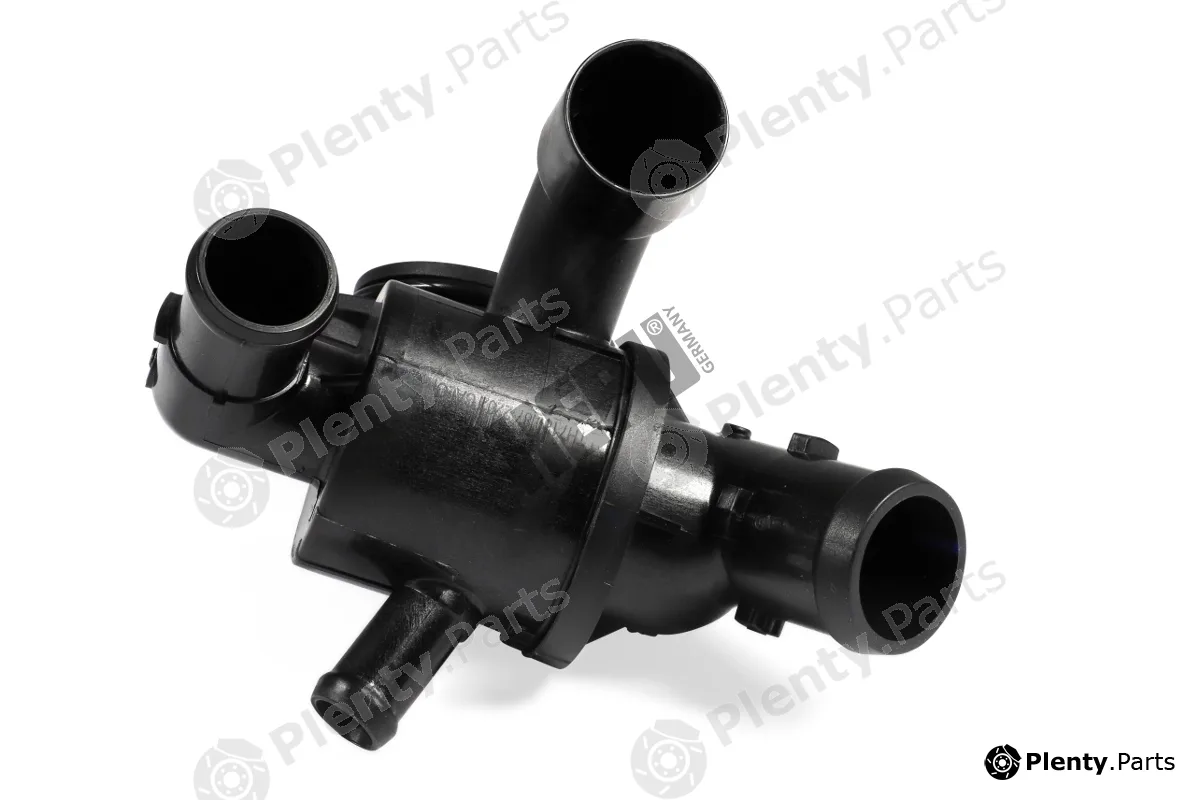 Hepu TM1135 — Thermostat, coolant