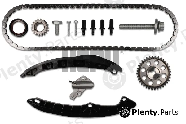 Hepu 21-0381 — Timing Chain Kit