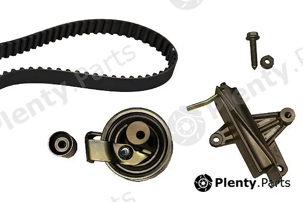 Hepu 20-1334 — Timing Belt Kit