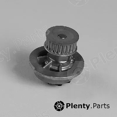 Hepu P794 — Water Pump, engine cooling