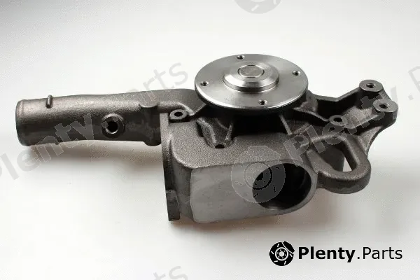 Hepu P1554 — Water Pump, engine cooling