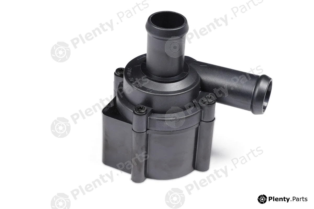 Hepu AP8346 — Water Recirculation Pump, parking heater