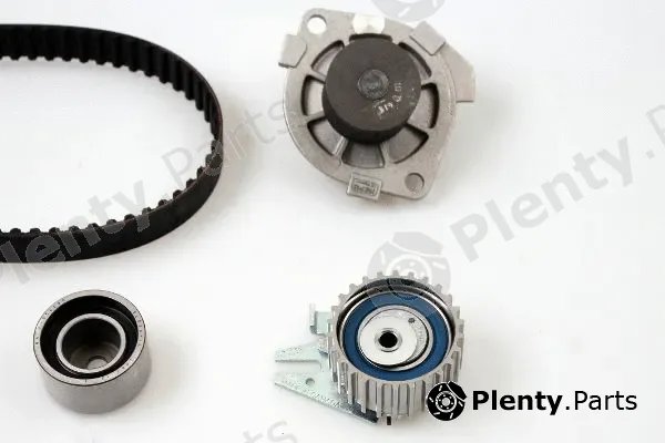 Hepu PK10531 — Water Pump & Timing Belt Kit