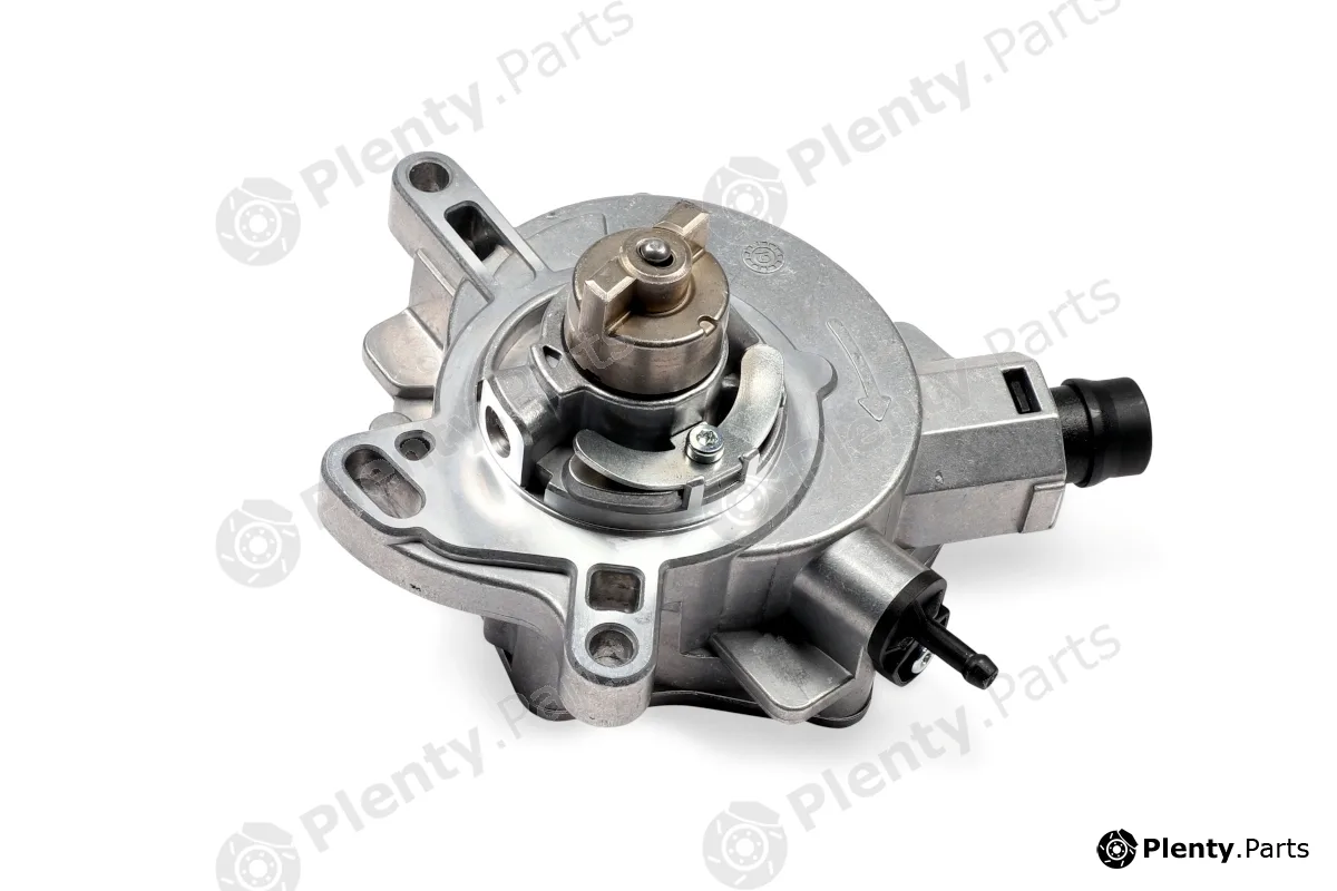 Hepu VP5168 — Vacuum Pump, braking system