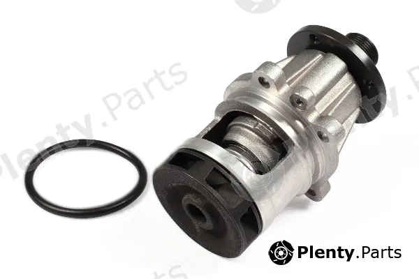 Hepu P470 — Water Pump, engine cooling