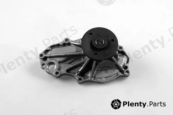 Hepu P7847 — Water Pump, engine cooling