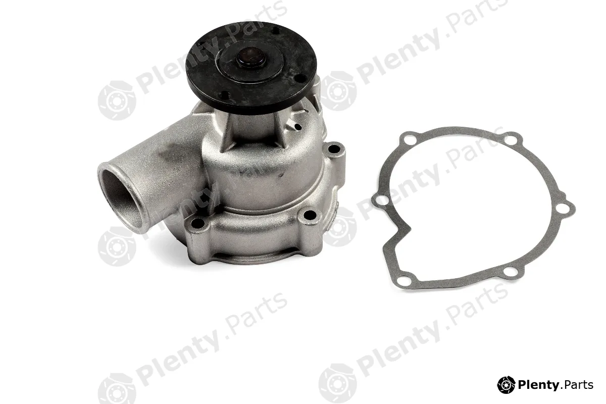 Hepu P455 — Water Pump, engine cooling