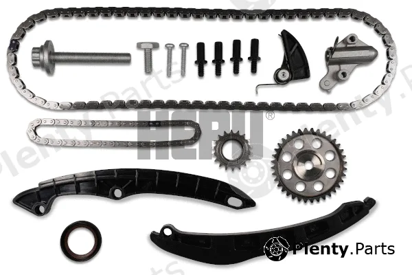 Hepu 21-0020 — Timing Chain Kit