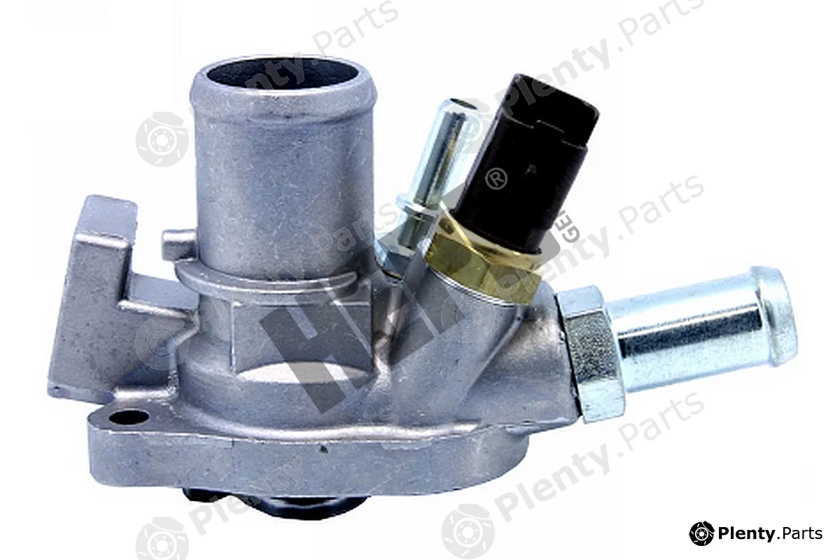 Hepu TM1349 — Thermostat, coolant