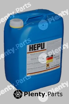 Hepu P900-RM13-020 — Antifreeze