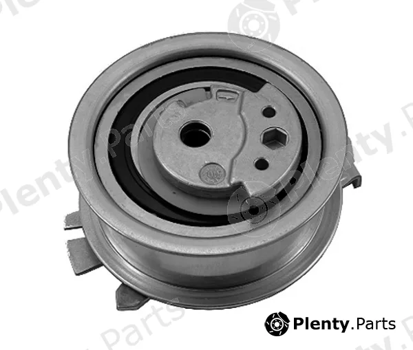 Hepu 15-3755 — Tensioner Pulley, timing belt
