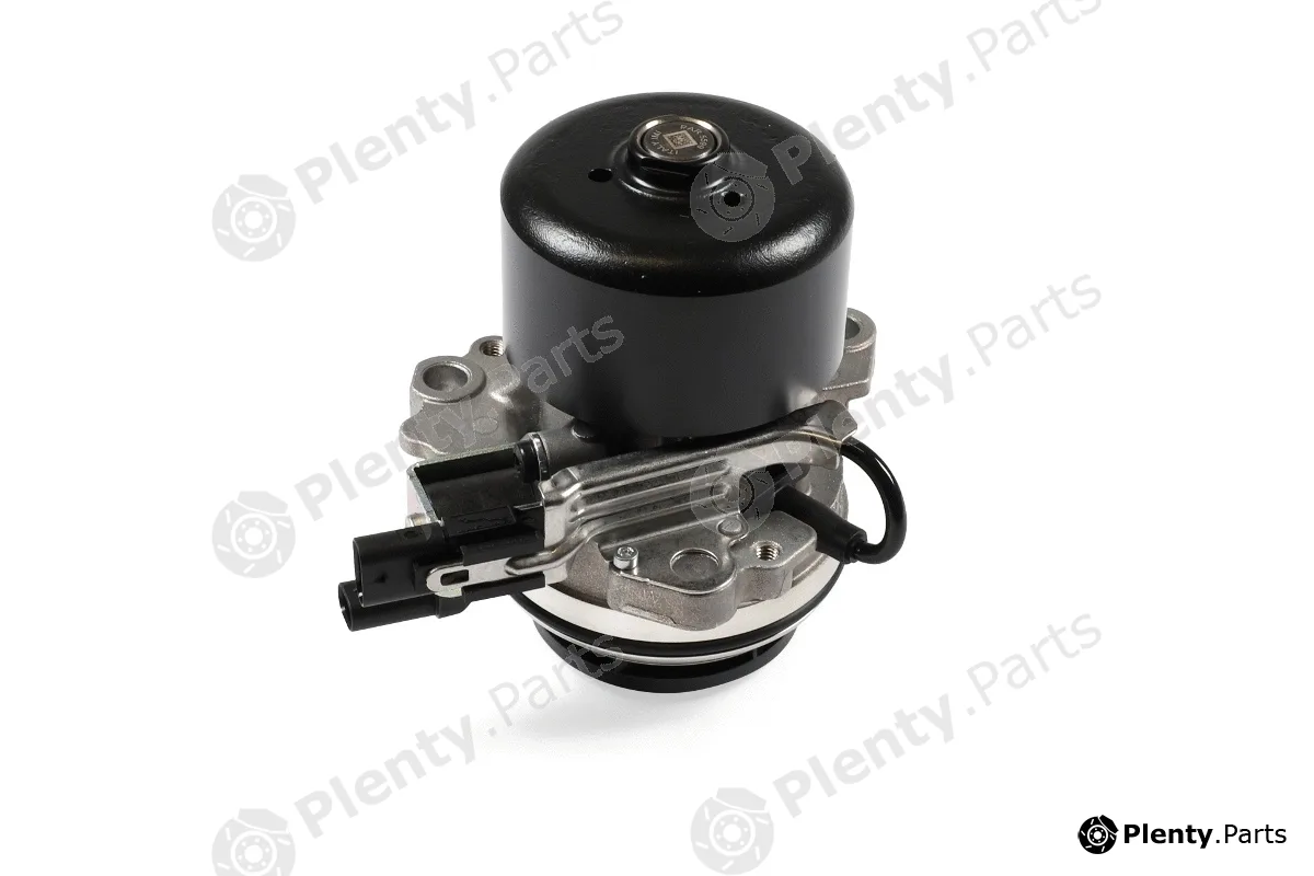 Hepu P2691 — Water Pump, engine cooling