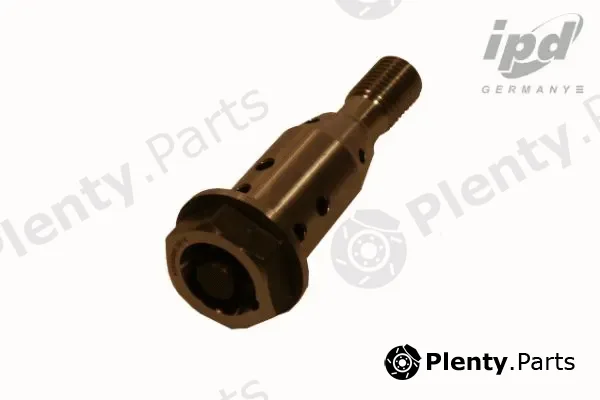 Hepu 21-5093 — Central Valve, camshaft adjustment IPD inside