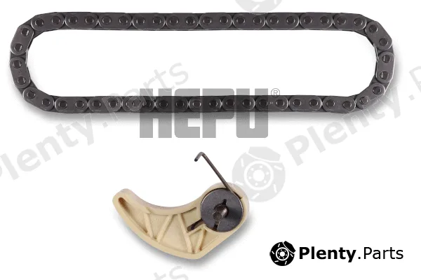 Hepu 21-0372 — Chain Kit, oil pump drive
