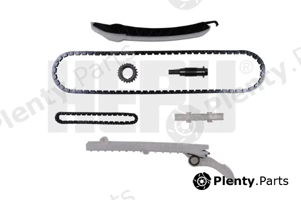 Hepu 21-0587 — Timing Chain Kit