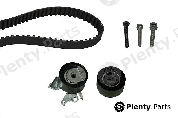 Hepu 20-1428 — Timing Belt Kit