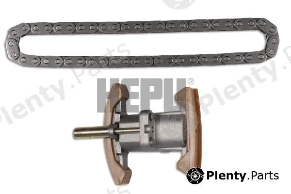 Hepu 21-0422 — Timing Chain Kit