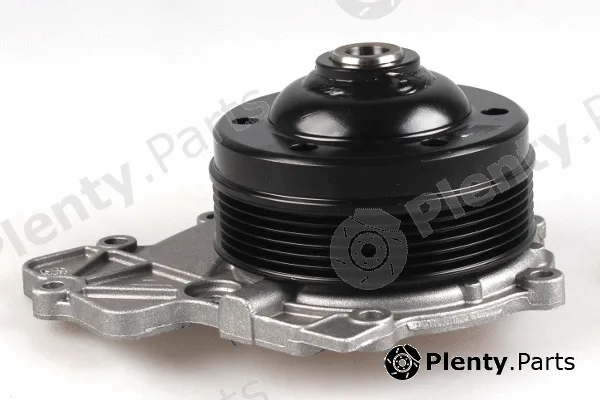 Hepu P1525 — Water Pump, engine cooling