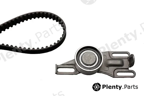 Hepu 20-1136 — Timing Belt Kit