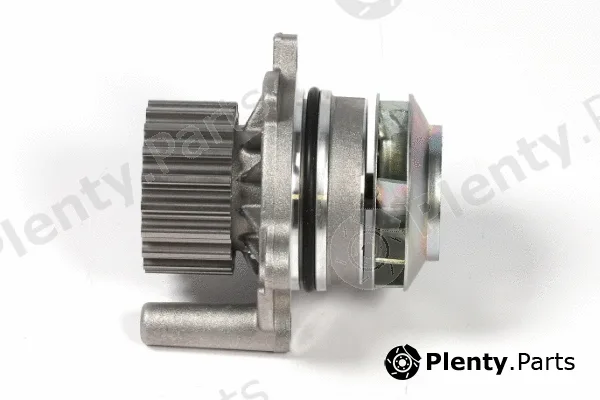 Hepu P655 — Water Pump, engine cooling