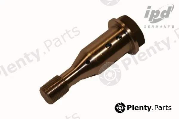 Hepu 21-5094 — Central Valve, camshaft adjustment IPD inside