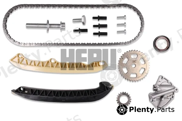 Hepu 21-0324 — Timing Chain Kit