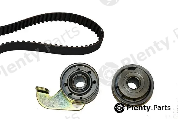 Hepu 20-1192 — Timing Belt Kit
