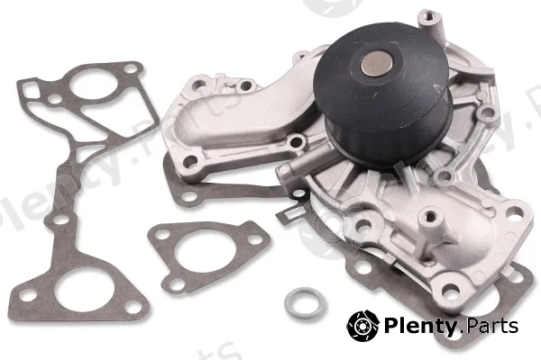 Hepu P7555 — Water Pump, engine cooling