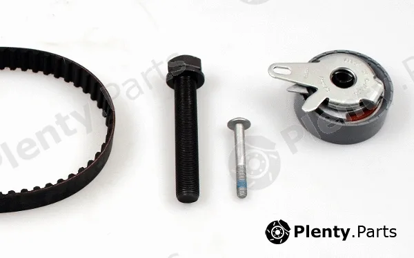 Hepu 20-1071 — Timing Belt Kit