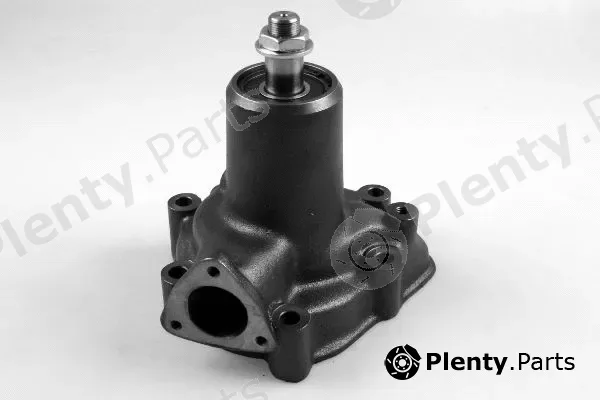 Hepu P9909 — Water Pump, engine cooling