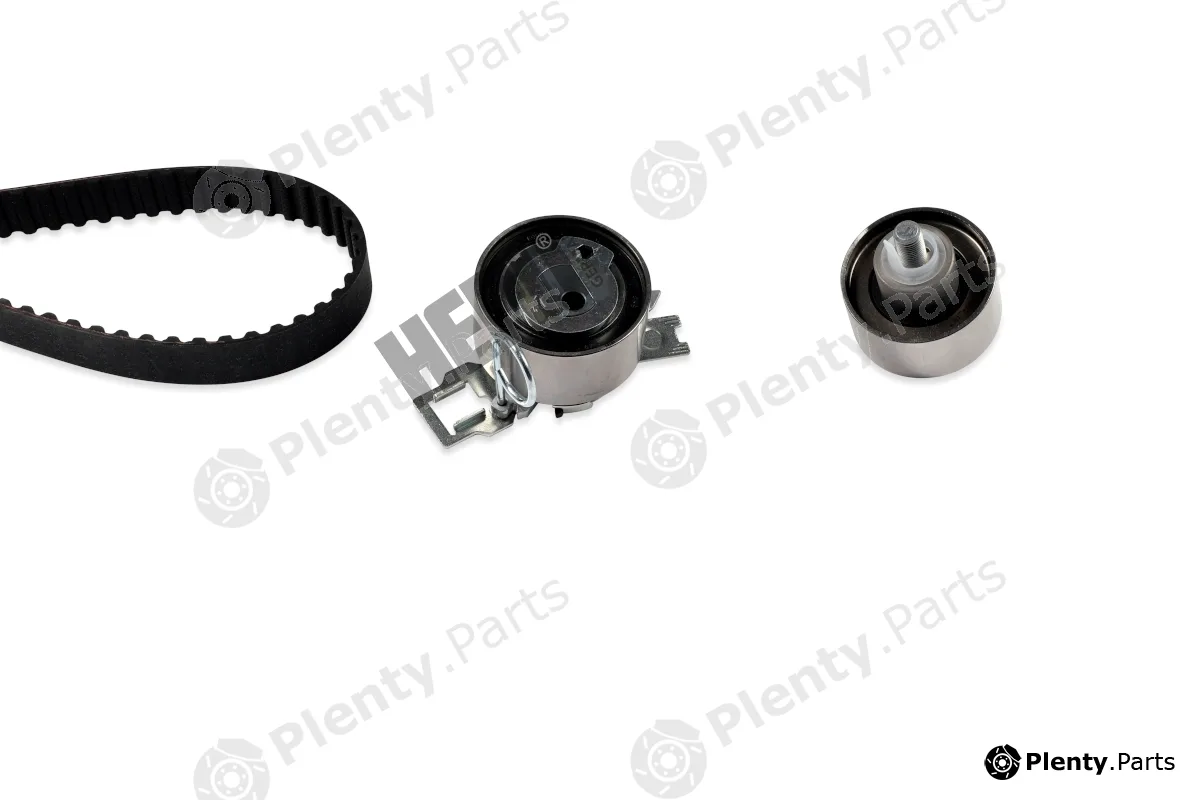 Hepu 20-2196 — Timing Belt Kit