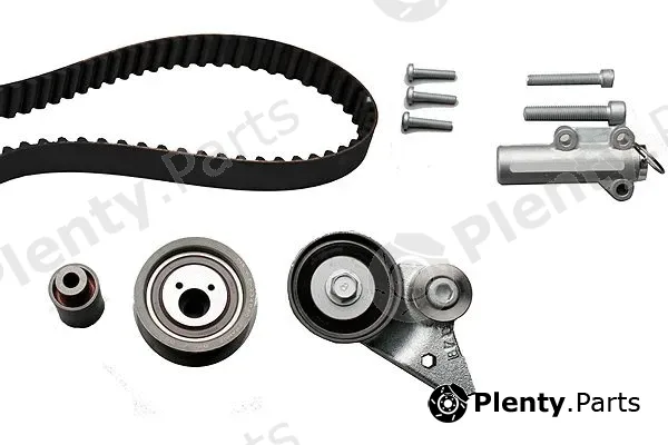 Hepu 20-1353 — Timing Belt Kit