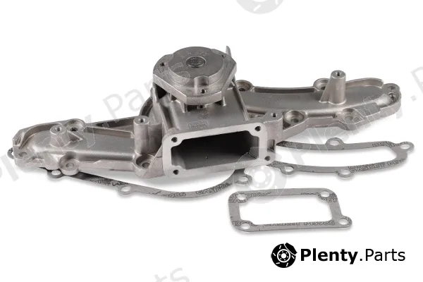 Hepu P1029 — Water Pump, engine cooling