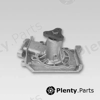 Hepu P715 — Water Pump, engine cooling