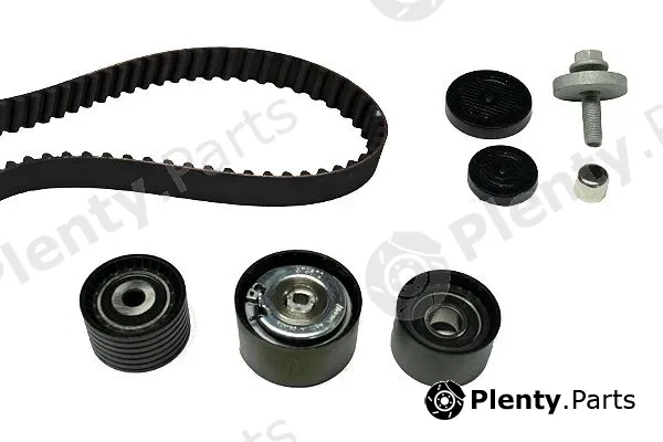 Hepu 20-1184 — Timing Belt Kit