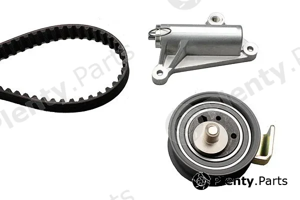 Hepu 20-1067 — Timing Belt Kit