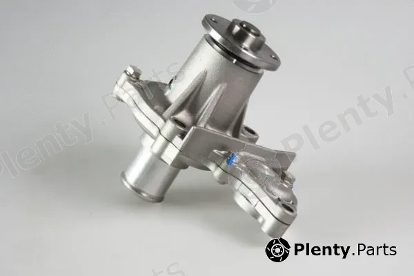 Hepu P760 — Water Pump, engine cooling