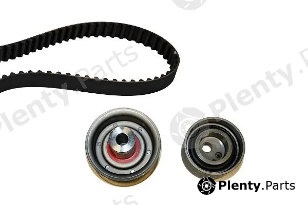 Hepu 20-1209 — Timing Belt Kit