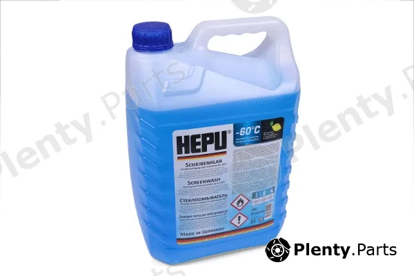 Hepu SK-C60-005 — Defroster