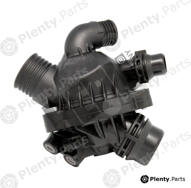 Hepu TM1047 — Thermostat, coolant