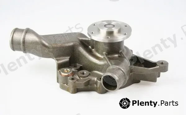 Hepu P9949 — Water Pump, engine cooling