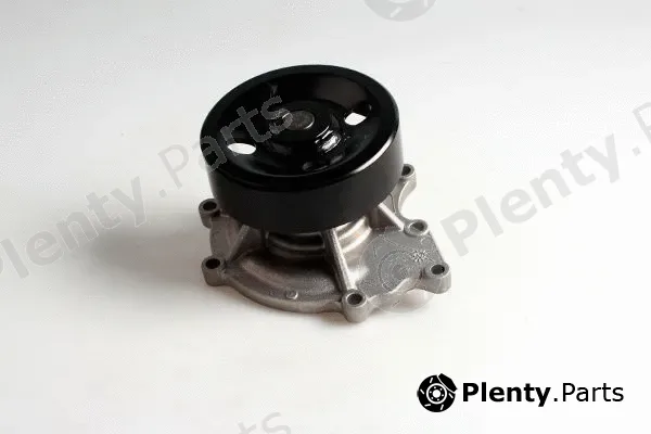 Hepu P7932 — Water Pump, engine cooling