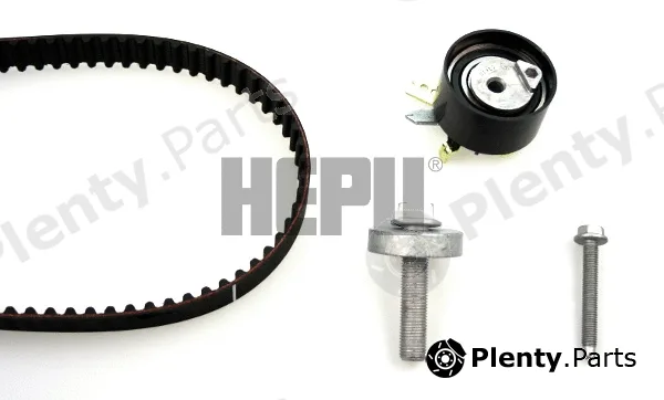 Hepu 20-1269-M14 — Timing Belt Kit