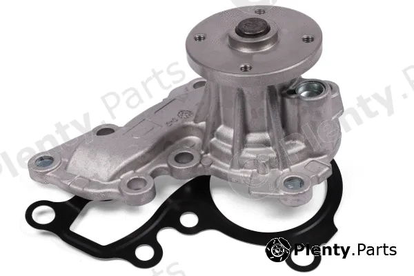 Hepu P7409 — Water Pump, engine cooling