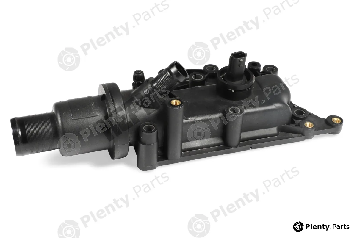 Hepu TM1237 — Thermostat, coolant