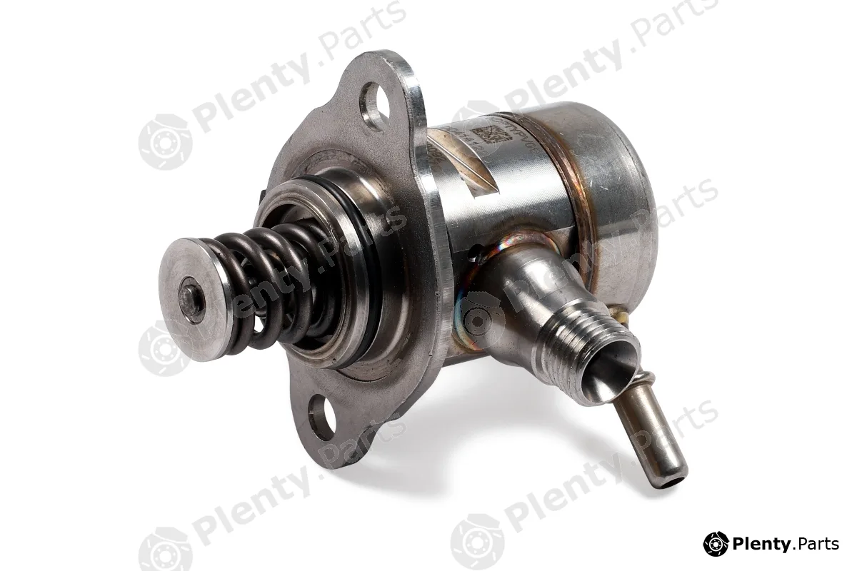 Hepu HP5663 — High Pressure Pump
