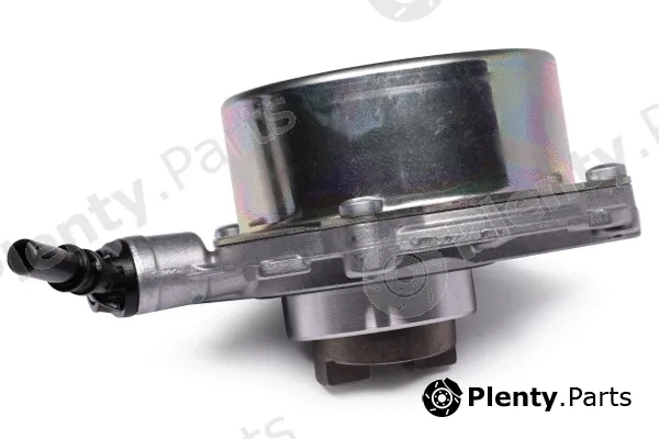 Hepu VP5102 — Vacuum Pump, braking system