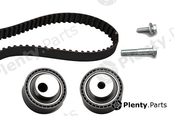 Hepu 20-1355 — Timing Belt Kit