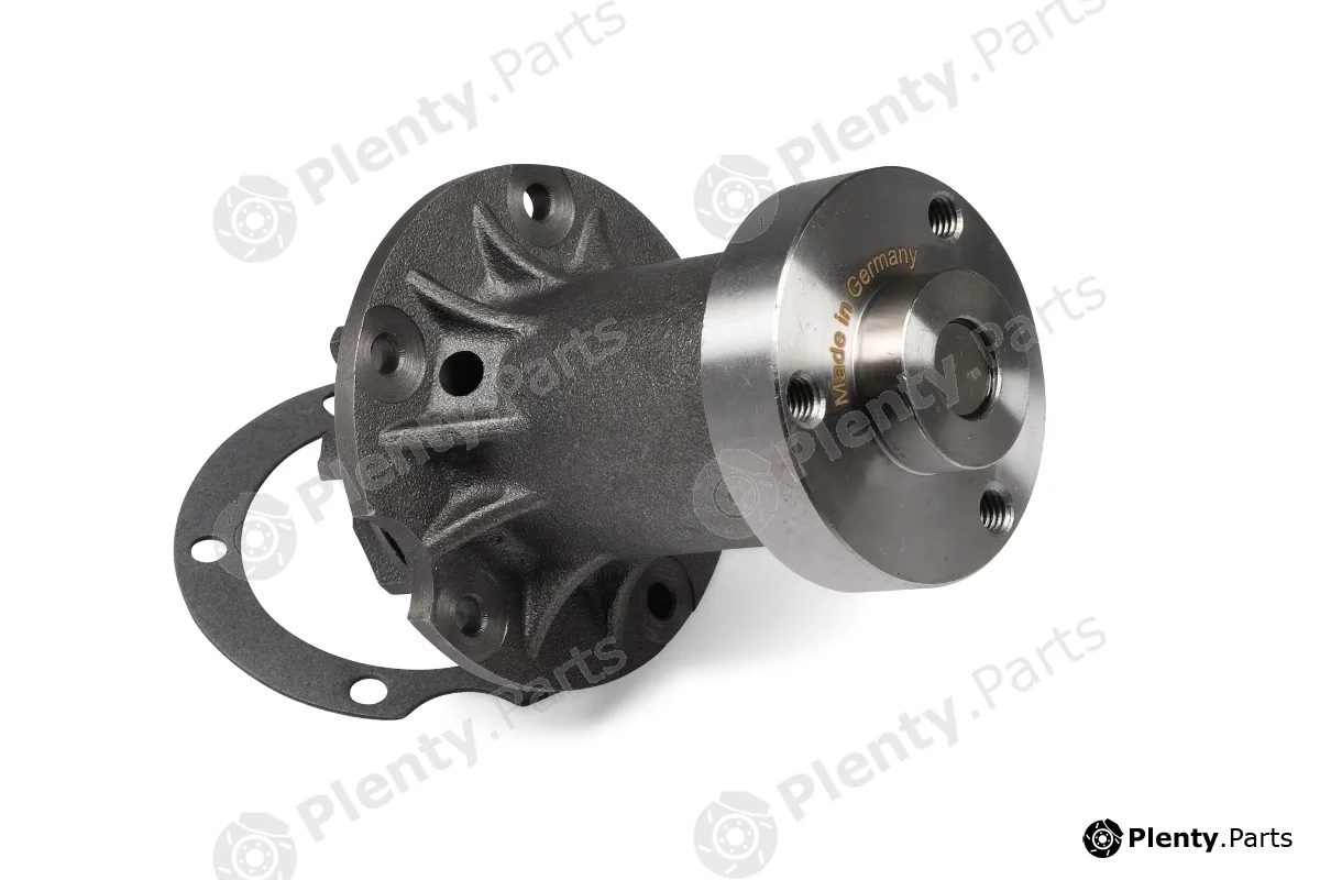 Hepu P159 — Water Pump, engine cooling
